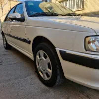 پژو پارس tu5 بسیار تمیز درحد صفر|خودرو سواری و وانت|مبارکه, |دیوار