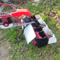 دستگاه وجین صفر|ابزارآلات|شفت, |دیوار