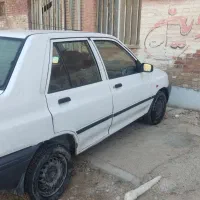 پراید 131se|خودرو سواری و وانت|حمیدیه, |دیوار