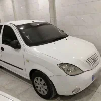 تیبا دو مدل 99