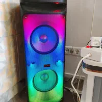 باند اسپیکر