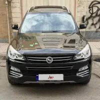 هن تنگ x7 درحد صفر واقعی(مدل۱۳۹۹)