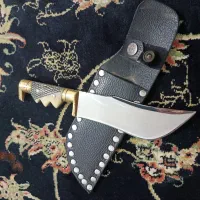 چاقو ترکمنی