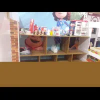 تجهیزات وسایل خانه بازی و مهد کودک|اسباب‌‌بازی|تهران, منیریه|دیوار