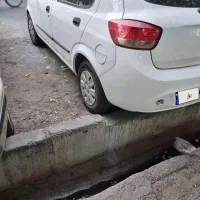 تیبا ۲ مدل ۹۷ نقد اقساط سند به نام خریدار|خودرو سواری و وانت|تهران, عبدلآباد|دیوار