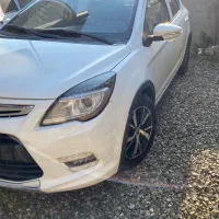 لیفان x50  اتومات مدل ۹۵|خودرو سواری و وانت|نوشهر, |دیوار