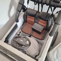 ماشین شارژی