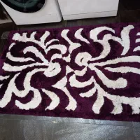 فرش یک در یک ونیم