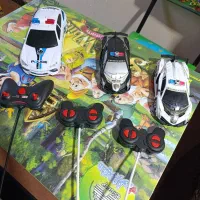 ماشین کنترلی