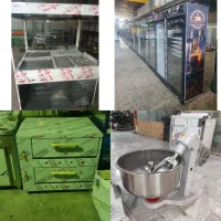 فر ساندویچیZy3خمیرگیرS5پیتزاn8یخچال ایستادهH2e