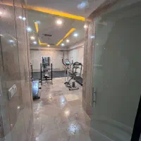 ۱۶۰متر/۳خ/سالن پرده خور/سازه برند/دارای استخرلابی|فروش آپارتمان|اندیشه, اندیشه فاز ۲|دیوار