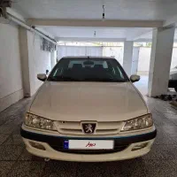 پژو پارس سال مدل ۱۳۹۲