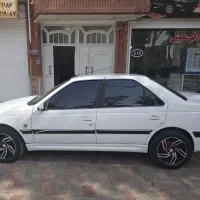 پژو پارس سال مدل 1400 به فروش میرسد