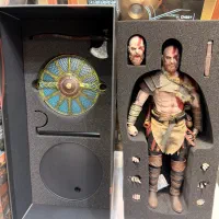 فیگور گاد اف وار god of war ارتفاع ۳۰ سانت