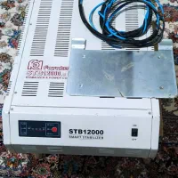 . کامپیوتر. فاراتل 12000