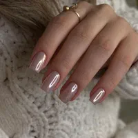 خدمات ناخن سبلان کاشت ۳۰۰ ترمیم با لاک ۲۵۰|خدمات آرایشگری و زیبایی|تهران, سبلان (لشگر)|دیوار