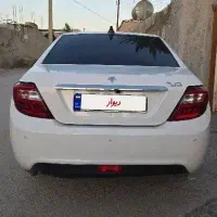 دناپلاس سادهEF7|خودرو سواری و وانت|دوگنبدان, |دیوار