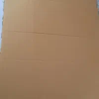 کارتن شماره ۶ پست پنج لایه بدون چاپ