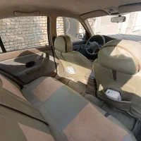 سمند مدل ۸۴ سالم سالم|خودرو سواری و وانت|ماهدشت, |دیوار