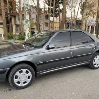 پارس tu5|خودرو سواری و وانت|بروجرد, |دیوار