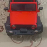 ماشین شارژی|اسباب‌بازی بچه|آبدانان, |دیوار