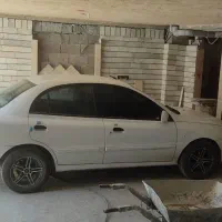 ریو سفید مدل 90