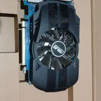 کارت گرافیک GT 1030 2G|قطعات و لوازم جانبی رایانه|رباط‌کریم, رباط‌کریم|دیوار