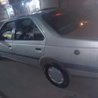 پژو ۴۰۵ مدل ۸۴