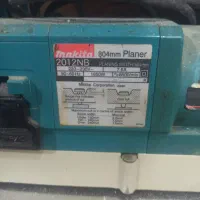 دستگاه نجاری گندگی ماکیتا Makita