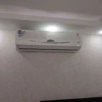 کولر گازی جنرال شکار لبخندی نونو