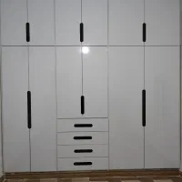 کابینت سازی