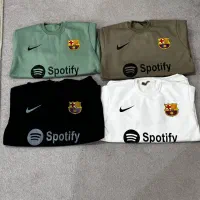 دورس باشگاهی رئال و بارسا