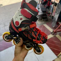 اسکیت مارک رولکن اصل|دوچرخه، اسکیت، اسکوتر|شیراز, نیستان|دیوار