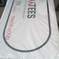 هود داتیس|هود|هشتگرد, شهرک بعثت|دیوار