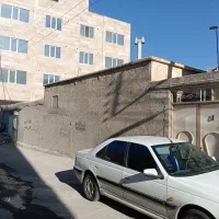 فروش خانه ویلایی قابل نشیمن در داخل شهر|فروش خانه و ویلا|بناب, |دیوار