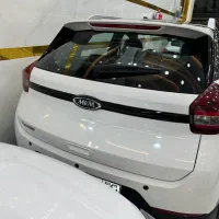 ام وی ام x22 پرو PROمدل 1402 اتومات گارانتی|خودرو سواری و وانت|تبریز, |دیوار