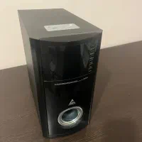 فروش اسپیکر|صوتی و تصویری|شیراز, معالی‌آباد|دیوار