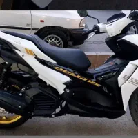 آیروکس ۱۵۰مدل۱۴۰۲