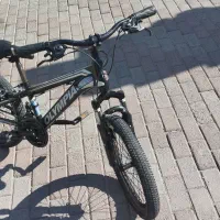دوچرخه
