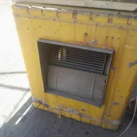 سرویس ونصب کولرآبی