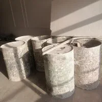 تخته و بشکه