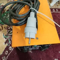 موتور جوش میلر ۲۰۰ آمپر|ابزارآلات|پرند, فاز ۱|دیوار