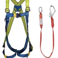 کمربند ایمنی هارنس وتسمه بلت یال