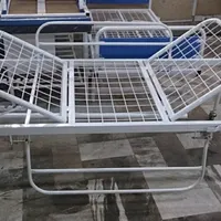 تخت بیمارستانی وتشک معمولی و مواج سلولی|آرایشی، بهداشتی، درمانی|تهران, بلوار کشاورز|دیوار