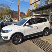 تیگو۵مدل۹۹|خودرو سواری و وانت|خوی, |دیوار