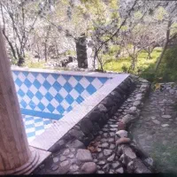 ۶۰۰متر ویلایی در جاجرود (باغک)