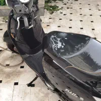 موتور اس وای ام فیدل 3