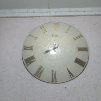 ساعت دیواری