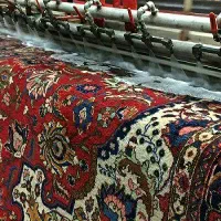 قالیشویی اتوماتیک رنگین کمان سراسر کرج شستشو تخصصی|خدمات نظافت|کرج, جهان‌شهر|دیوار