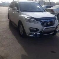 لیفانx60 اتومات مدل ۹۷|خودرو سواری و وانت|ورامین, خیر آباد|دیوار